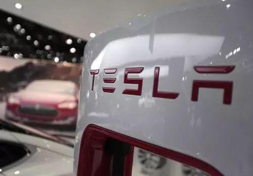 暗渡陈仓？特斯拉国产只是时间的问题！