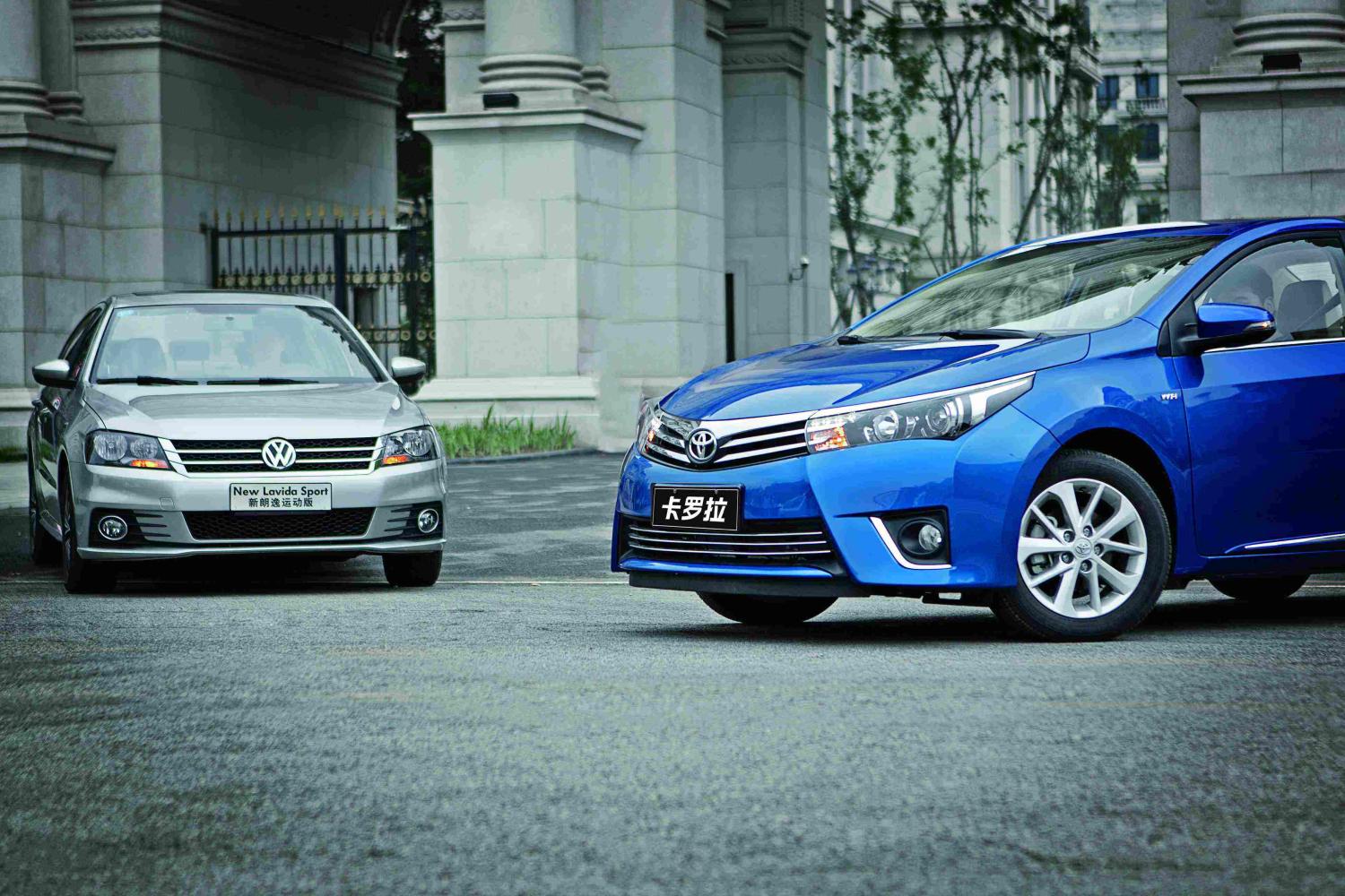 比德系更重的日系车, 为什么被挖苦不够安全