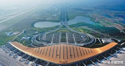 合肥新桥机场冬春季航班计划启动 可直飞汕头