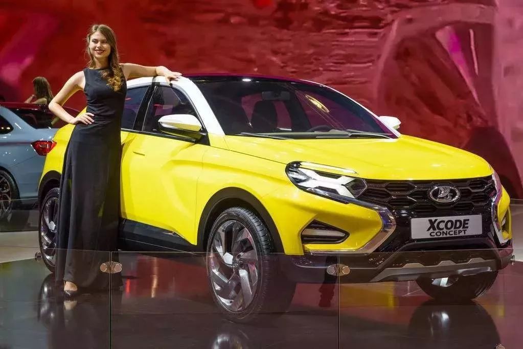 哈弗H6急眼了!俄罗斯最大汽车品牌将在中国开卖这款SUV