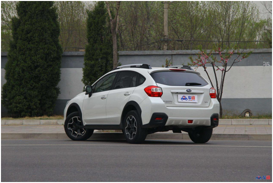 新手买车不懂车?没事儿,了解这9点就够了