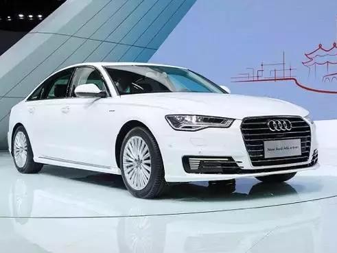 当了快30年的豪华车市场大哥 不是奔驰不是宝马