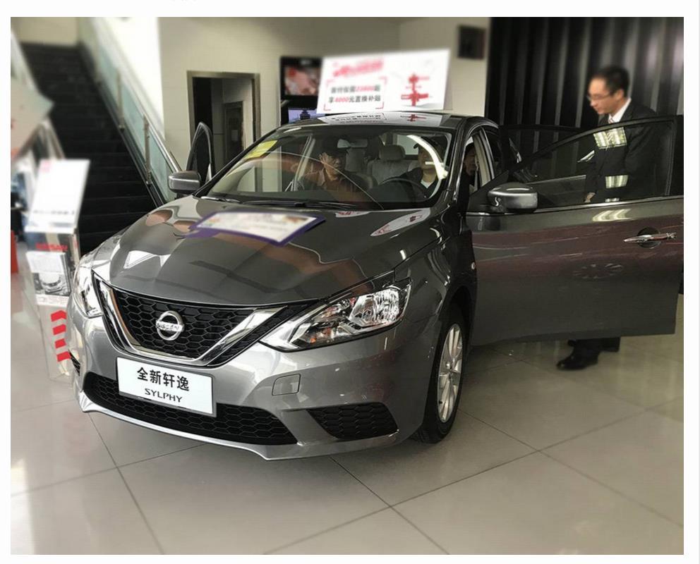 今年卖得最好的5款轿车,谁家的轮胎最厚道?