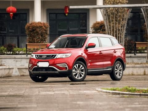 一上市便惊四座，质感完胜H6，如今销量轻松过2万辆