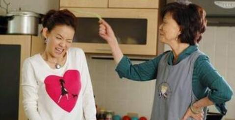 婆家娘家2方晓萍和陈然