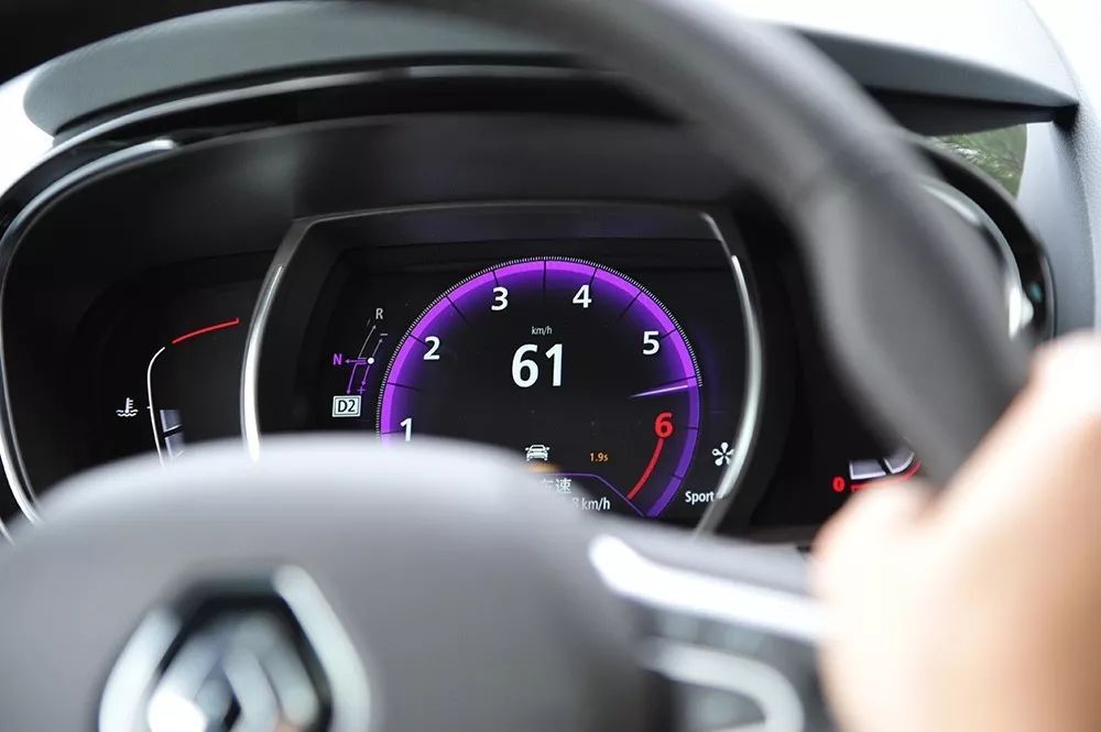 看你了GL8和奥德赛 不妨来看看这辆法国进口7座车