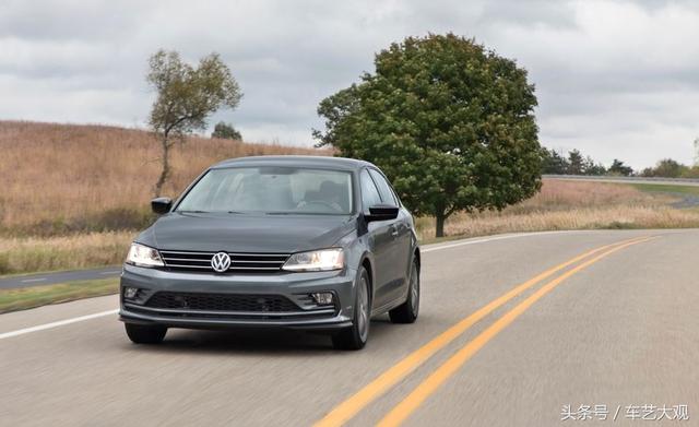 捷达生命力太强大,2018年新车型,大众捷达增加