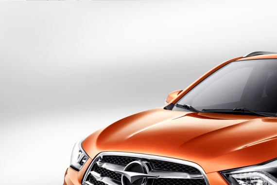 售7.98-10.68万元 2018款海马S5正式上市