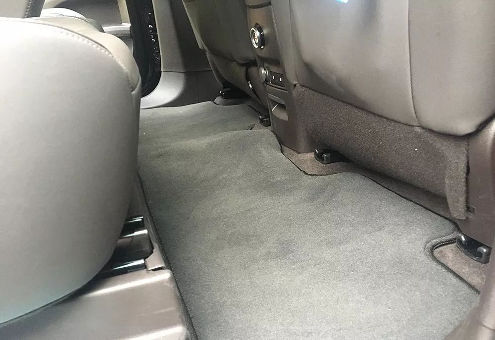 看你了GL8和奥德赛 不妨来看看这辆法国进口7座车