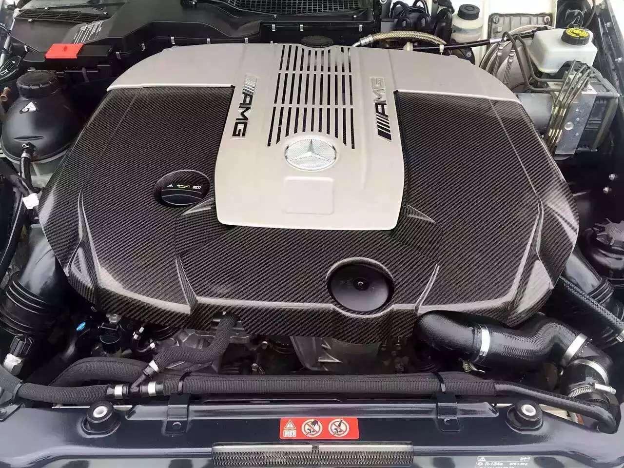 开奔驰G65 amg的男人 都是什么样的硬汉!奔驰