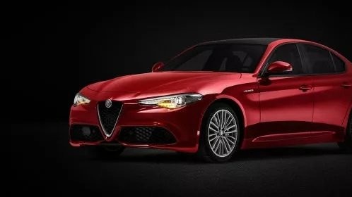 不明白阿尔法罗密欧Giulia的卖点是什么？两分钟带你一探究竟！