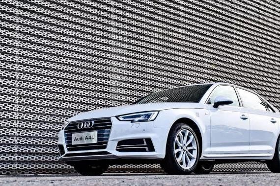 中国销量最大的豪华B级车，如今花6万就能开走？