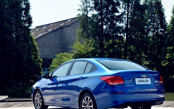 雪佛兰科沃兹9月销量大涨50%，看看车主们怎么评价这款车