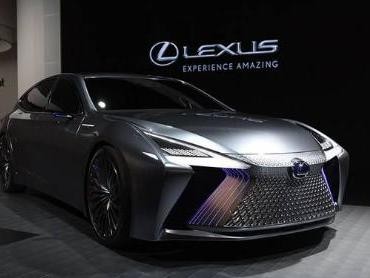 东京车展上几款接近量产的概念车型，换车的可以先等等