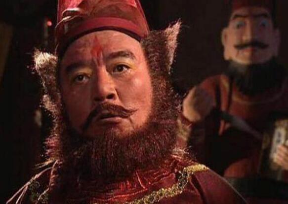 回忆杀!聊斋志异中的女鬼谁让你印象深刻?蒋欣