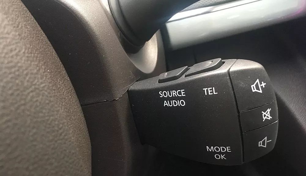 看你了GL8和奥德赛 不妨来看看这辆法国进口7座车