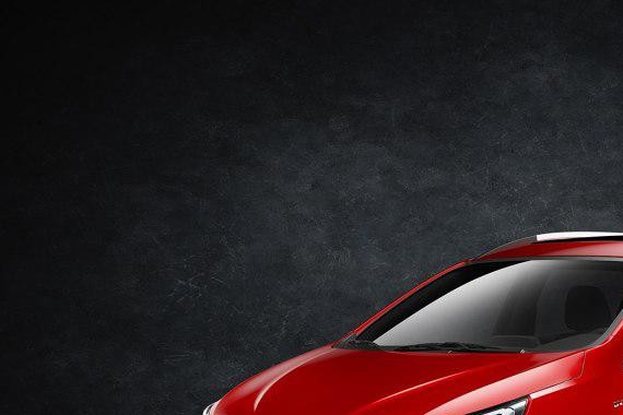 310W叕出新款！陆虎不再Copy！近期新车有点多~