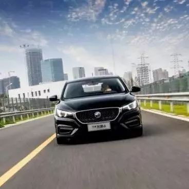 试驾全新名爵 6.6秒破百，让心跳加速！