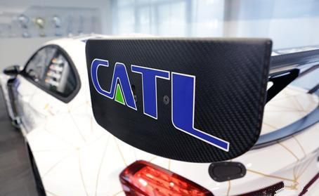 电池企业三季报批量发布 比亚迪被宁德时代\/沃