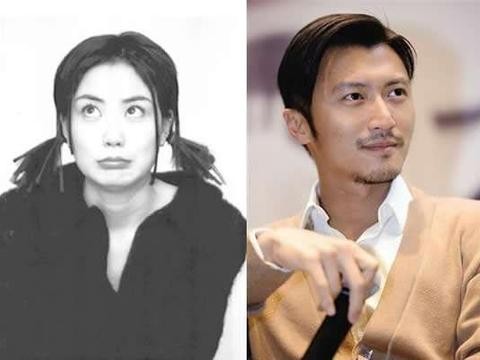 她是歌坛一姐，离婚2次认爱小11岁男友，出行豪车换不停！