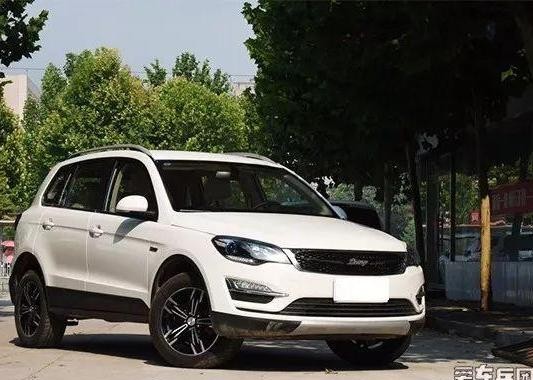 英雄造时势，新款大迈X5到底够不够格？