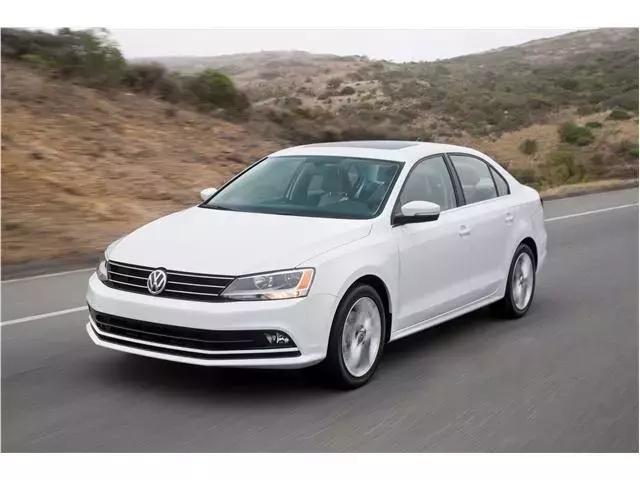 操控买捷达 省油买本田锋范 颜值买帝豪GL