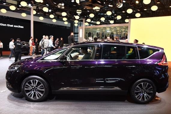 颜值比埃尔法帅，配置比奥德赛豪华，或仅售16万比买GL8强