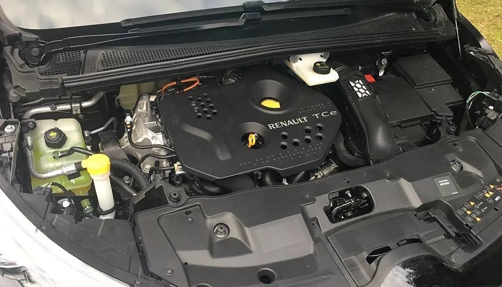 看你了GL8和奥德赛 不妨来看看这辆法国进口7座车