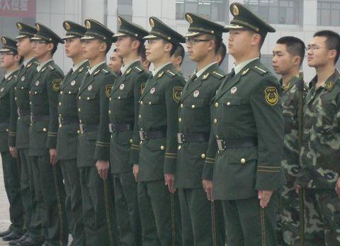 中国人民公安大学老师待遇 在职警察报考研究生