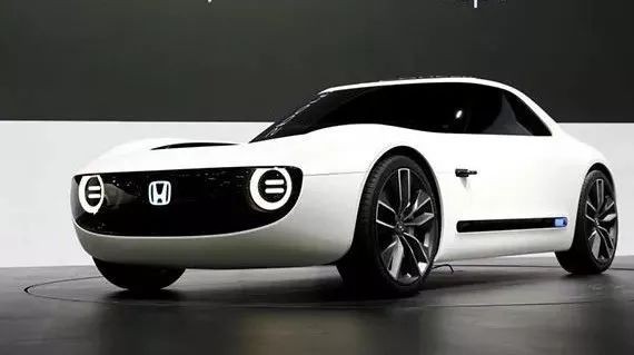 被「概念车」抢尽风头，这是一场给工程师办的车展