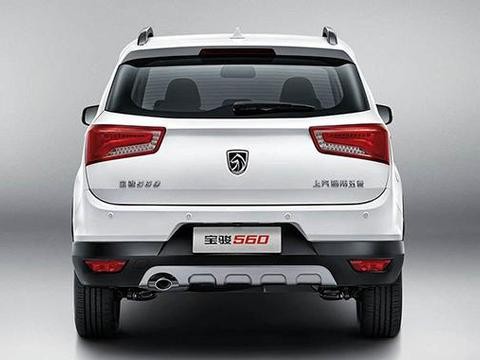 宝骏因生锈惹多宗投诉：问题覆盖全系车型！