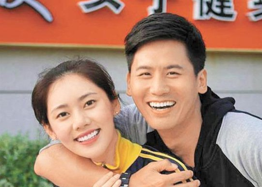 38岁秋瓷炫怀孕这样的女人要珍惜!