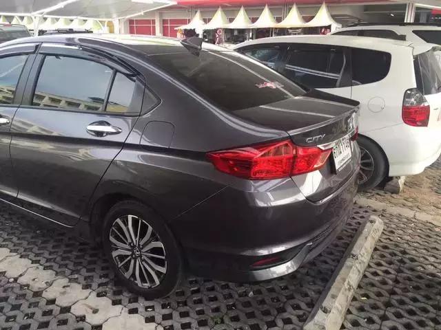 操控买捷达 省油买本田锋范 颜值买帝豪GL