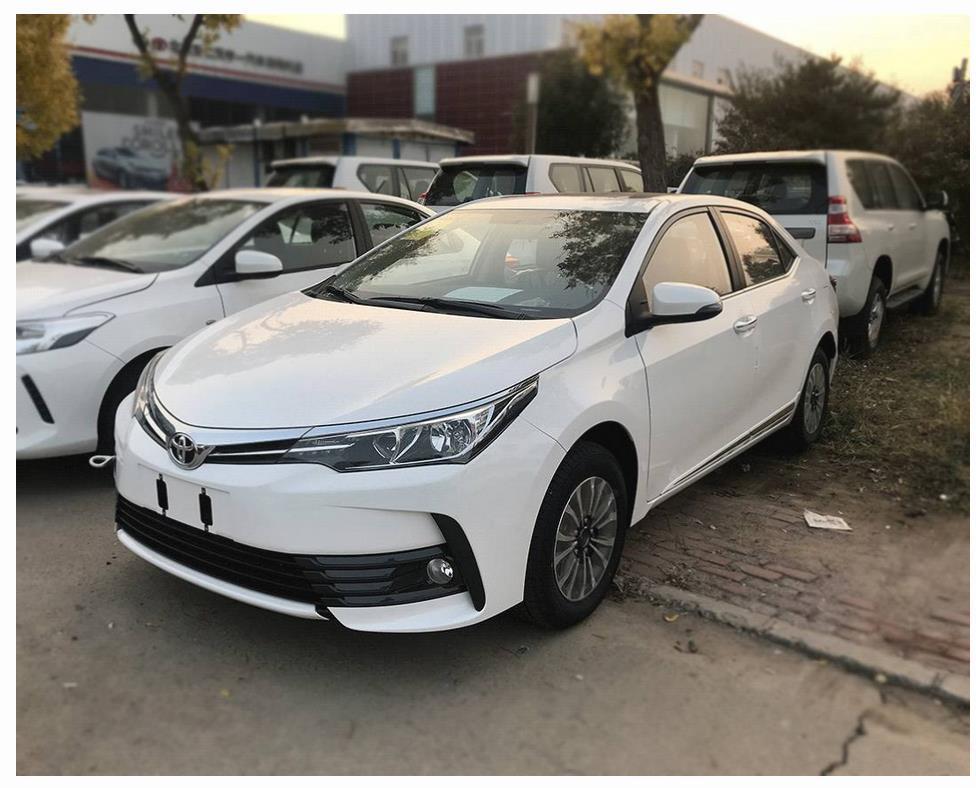 今年卖得最好的5款轿车,谁家的轮胎最厚道?