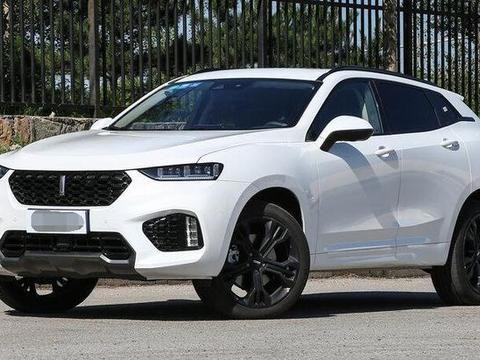 刚上市就月销破万，奢华媲美宝马X5，售16万让途观L销量全无