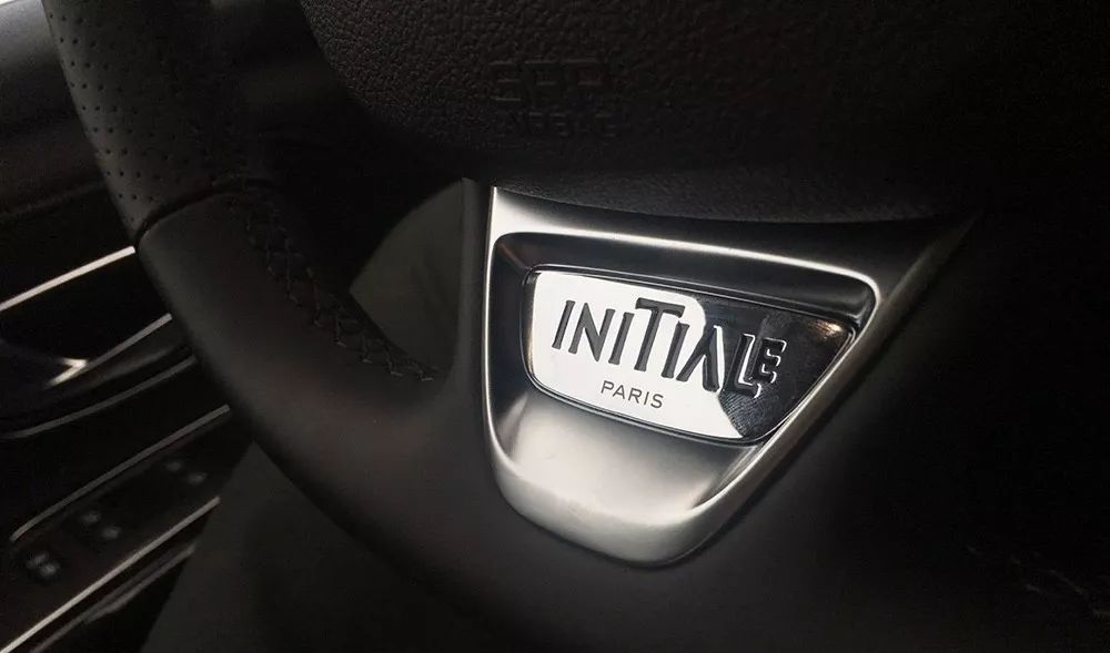 看你了GL8和奥德赛 不妨来看看这辆法国进口7座车