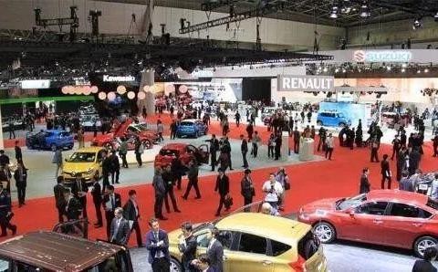 这十款新车你一定想看，丰田、本田、日产都有，绝对不能错过！