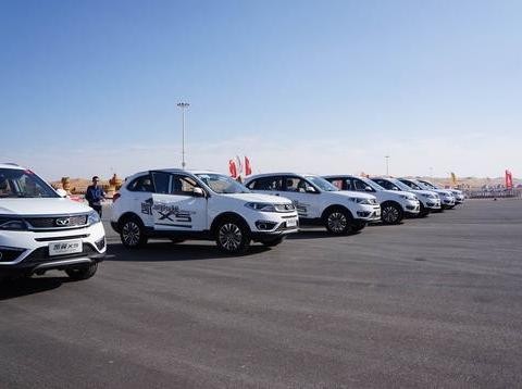 买凯翼X5的先别出手，看完动静态17评再说！