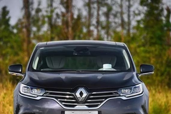 试驾｜跨界新感官体验，让你在苏州太湖邂逅法式浪漫！