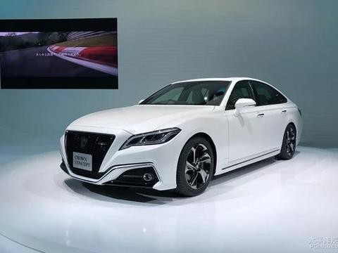 东京车展上这几辆概念车可能最先量产