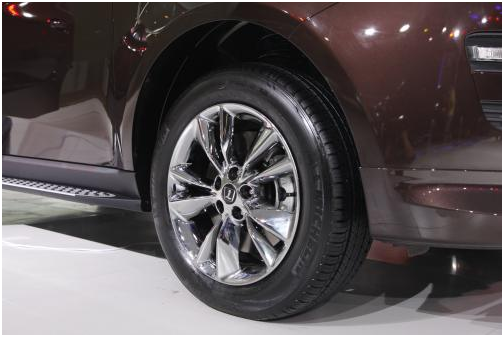 新手买车不懂车?没事儿,了解这9点就够了