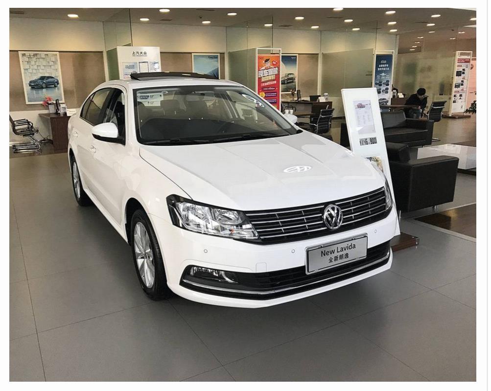 今年卖得最好的5款轿车,谁家的轮胎最厚道?