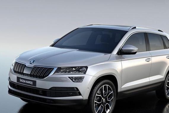 当柯迪亚克缩小尺寸，降低售价，能否迎来斯柯达的春天？