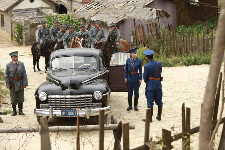 九一八事变东北军真的遗留了80亿装备给日军?其实远没有传闻严重