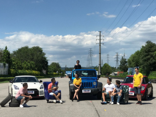 购物节、车家号…汽车之家放了哪些大招