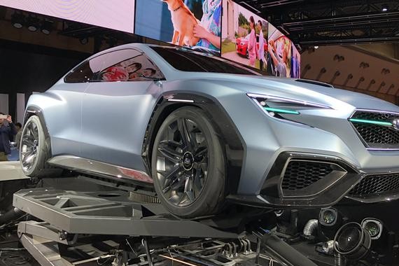 四根排气管的日系轿跑，原价只要20万，保时捷都看呆了