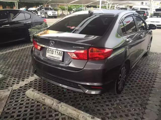 操控买捷达 省油买本田锋范 颜值买帝豪GL