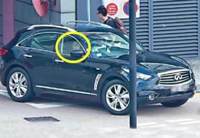 香港演技之神,曾拒绝张曼玉,却给丑老婆买豪