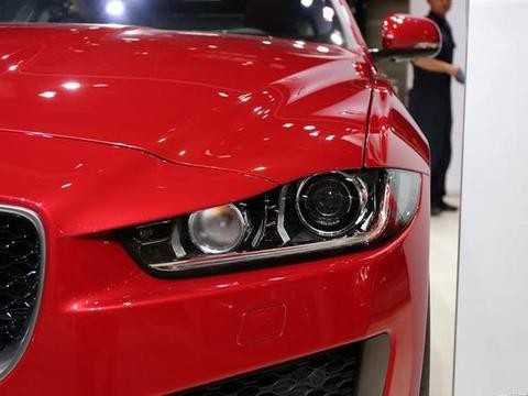 奇瑞又搞事了，全新国产捷豹豪车，250马力让奥迪A5胆怯