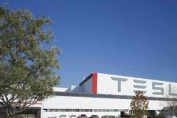 在华建独资工厂，特斯拉这次捞到的好处可不少